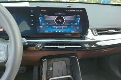 BMW X1 2024, 13600 км, за 28240 USD - фото 20