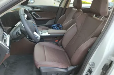 BMW X1 2024, 13600 км, за 28240 USD - фото 22
