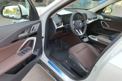 BMW X1 2024, 13600 км, за 28240 USD - фото 23