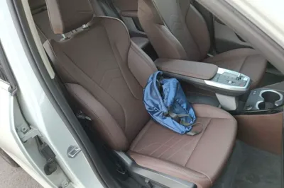 BMW X1 2024, 13600 км, за 28240 USD - фото 24