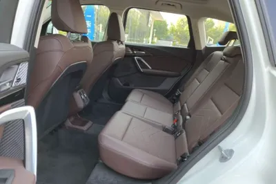 BMW X1 2024, 13600 км, за 28240 USD - фото 25