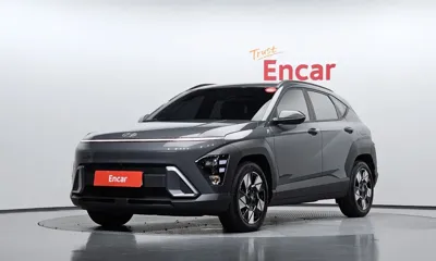 Hyundai Kona · 2026 год