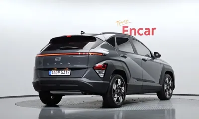 Hyundai Kona 2026, 2399 км, за 17601.78 USD