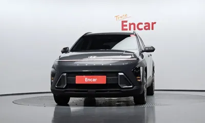 Hyundai Kona 2026, 2399 км, за 17601.78 USD