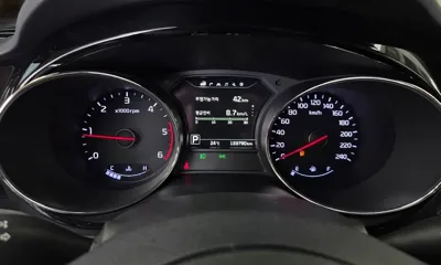 Kia Canival 2018, 133790 км, за 10213.38 USD - фото 8