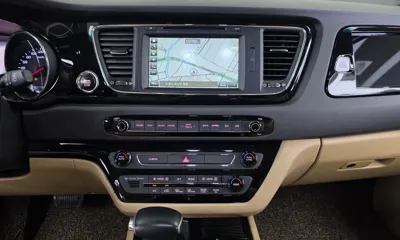 Kia Canival 2018, 133790 км, за 10213.38 USD - фото 14
