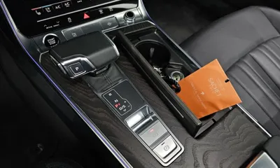 Audi A6 2021, 69555 км, за 21202.57 USD - фото 9