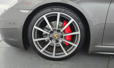 Porsche 718 2017, 95529 км, за 65110.35 USD