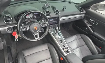 Porsche 718 2017, 95529 км, за 65046.9 USD - фото 7