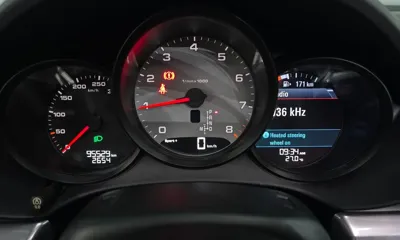 Porsche 718 2017, 95529 км, за 65046.9 USD - фото 8