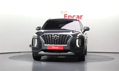 Hyundai Palisade 2020, 178391 км, за 12734.67 USD