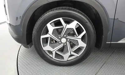 Hyundai Palisade 2020, 178391 км, за 12734.67 USD