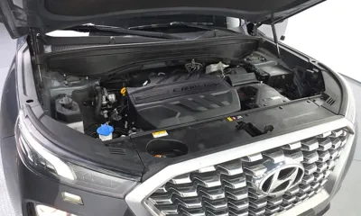 Hyundai Palisade 2020, 178391 км, за 12734.67 USD - фото 6