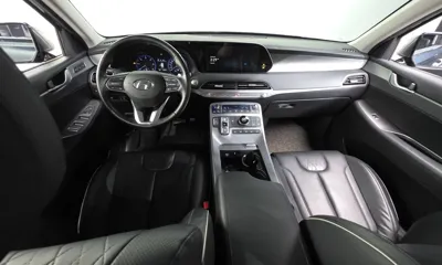 Hyundai Palisade 2020, 178391 км, за 12734.67 USD - фото 7