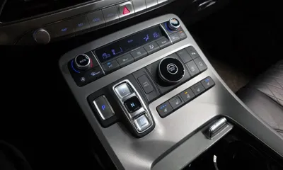 Hyundai Palisade 2020, 178391 км, за 12734.67 USD - фото 9