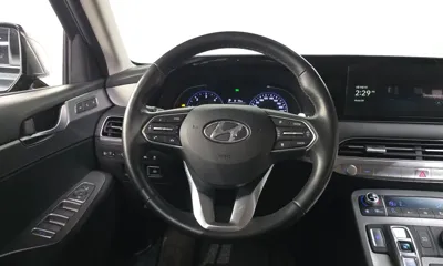 Hyundai Palisade 2020, 178391 км, за 12734.67 USD - фото 13