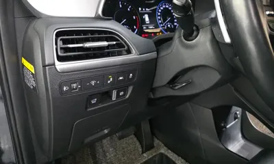 Hyundai Palisade 2020, 178391 км, за 12734.67 USD - фото 27
