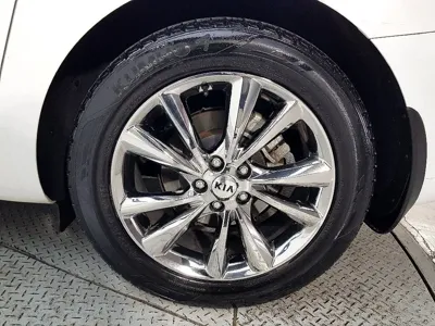 Kia Canival 2020, 118807 км, за 10043.32 USD