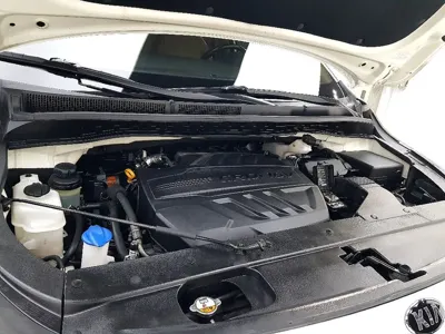 Kia Canival 2020, 118807 км, за 10043.32 USD - фото 6
