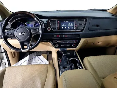 Kia Canival 2020, 118807 км, за 10043.32 USD - фото 7