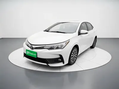 Toyota Corolla 2018, 96500 км, за 6424.13 USD