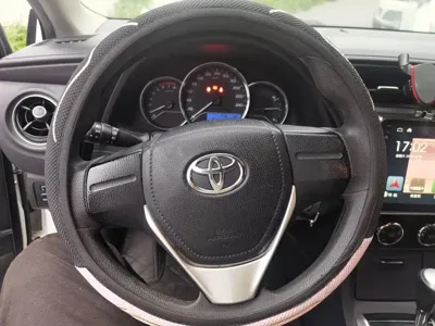 Toyota Corolla 2018, 96500 км, за 6424.13 USD