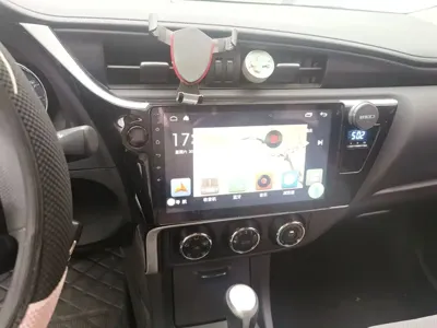 Toyota Corolla 2018, 96500 км, за 6366.37 USD - фото 6