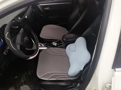 Toyota Corolla 2018, 96500 км, за 6366.37 USD - фото 8