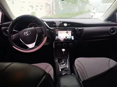 Toyota Corolla 2018, 96500 км, за 6366.37 USD - фото 13
