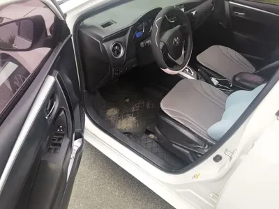 Toyota Corolla 2018, 96500 км, за 6366.37 USD - фото 14