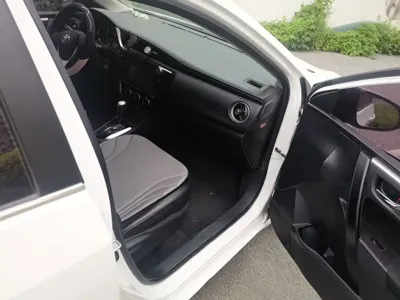 Toyota Corolla 2018, 96500 км, за 6366.37 USD - фото 20