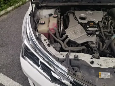 Toyota Corolla 2018, 96500 км, за 6366.37 USD - фото 21