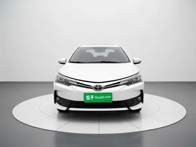 Toyota Corolla 2018, 96500 км, за 6366.37 USD - фото 24