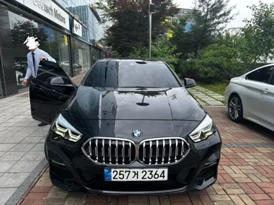 BMW 2-Series 2021, 44970 км, за 15426.02 USD
