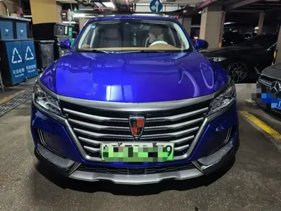 Roewe Marvel X 2018, 25000 км, за 7200.89 USD