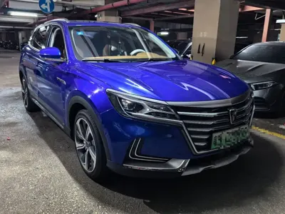Roewe Marvel X 2018, 25000 км, за 7200.89 USD