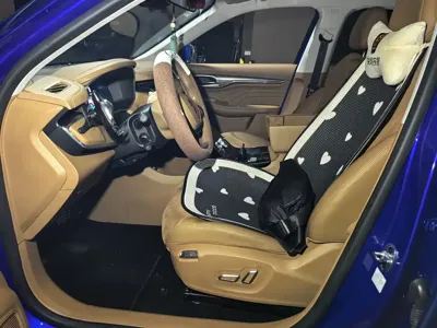 Roewe Marvel X 2018, 25000 км, за 7200.89 USD - фото 8
