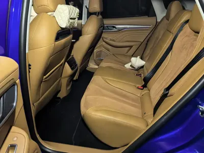 Roewe Marvel X 2018, 25000 км, за 7200.89 USD - фото 9