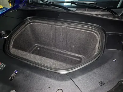 Roewe Marvel X 2018, 25000 км, за 7200.89 USD - фото 13