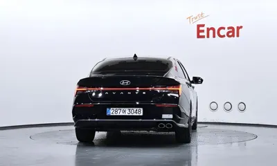 Hyundai Avante 2026, 17707 км, за 16133.24 USD