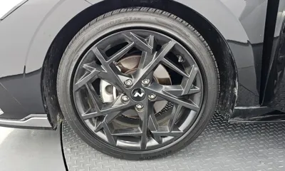 Hyundai Avante 2026, 17707 км, за 16133.24 USD