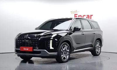 Hyundai Palisade · 2024 год