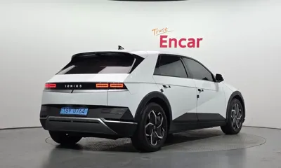 Hyundai Ioniq5 2023, 43861 км, за 20065.16 USD