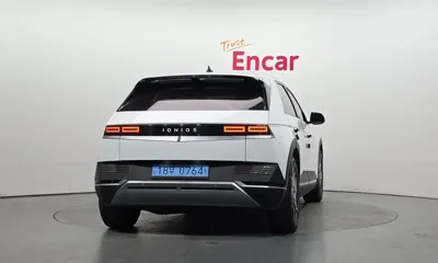 Hyundai Ioniq5 2023, 43861 км, за 20065.16 USD