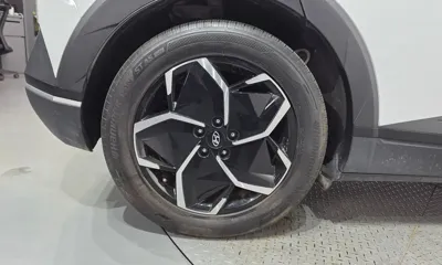 Hyundai Ioniq5 2023, 43861 км, за 20065.16 USD