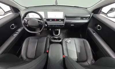 Hyundai Ioniq5 2023, 43861 км, за 20065.16 USD - фото 7