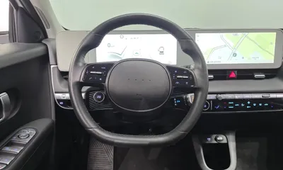 Hyundai Ioniq5 2023, 43861 км, за 20065.16 USD - фото 14
