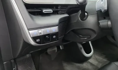 Hyundai Ioniq5 2023, 43861 км, за 20065.16 USD - фото 19