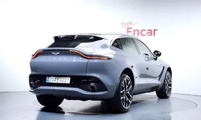 Astonmartin DBX 2021, 74117 км, за 55724.74 USD