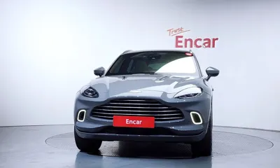 Astonmartin DBX 2021, 74117 км, за 55724.74 USD